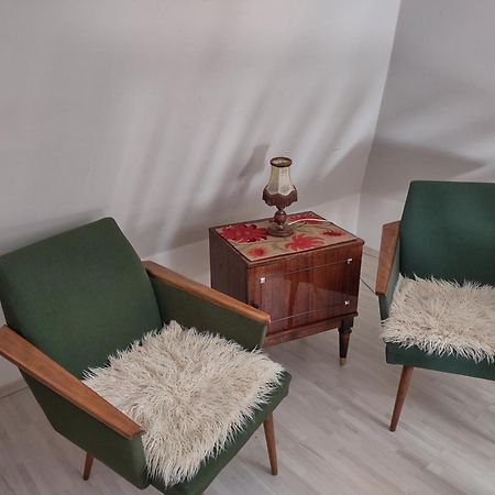 Loft 'Prl' Apartment Tykocin Exterior photo